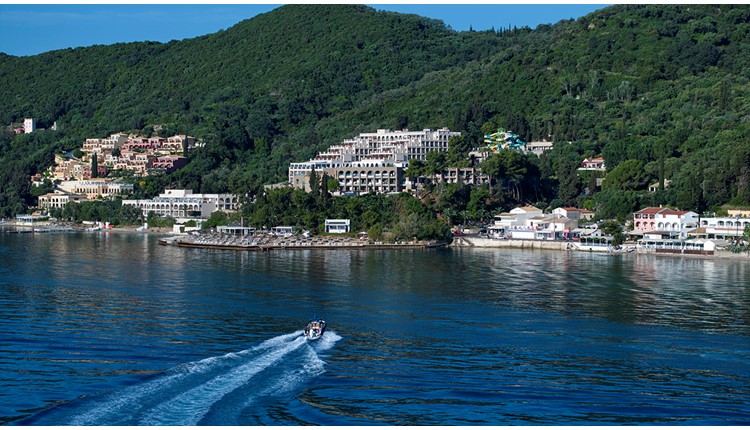 MarBella, Mar-Bella Collection, Корфу